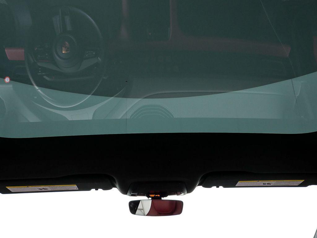 used 2023 Porsche Taycan car, priced at $55,879