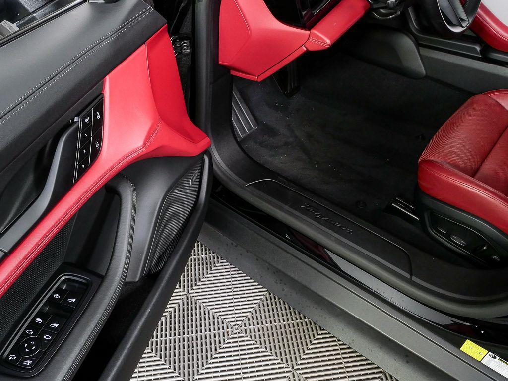 used 2023 Porsche Taycan car, priced at $55,879