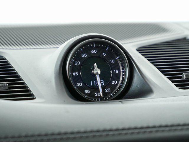 used 2025 Porsche Cayenne car, priced at $135,950