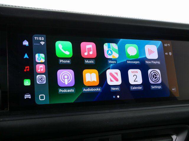 used 2025 Porsche Cayenne car, priced at $135,950