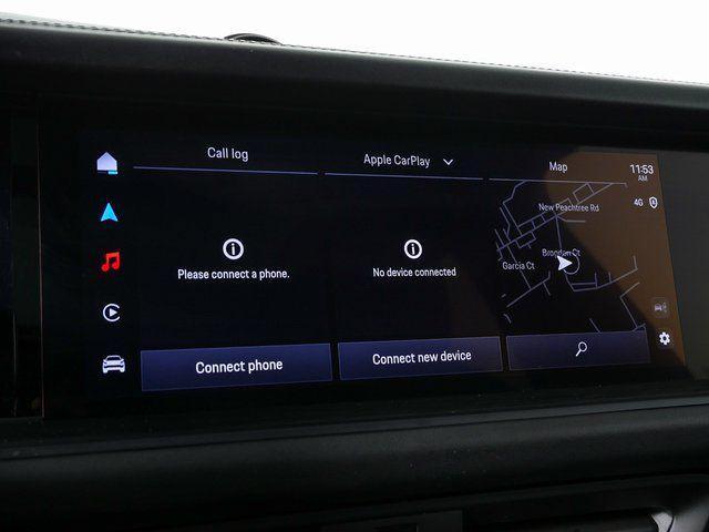 used 2025 Porsche Cayenne car, priced at $135,950