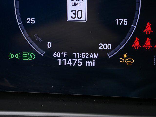 used 2025 Porsche Cayenne car, priced at $135,950