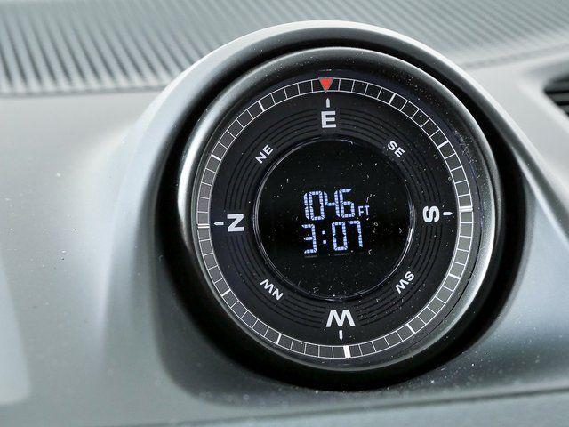 new 2026 Porsche Cayenne car, priced at $107,290