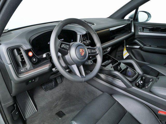 new 2026 Porsche Cayenne car, priced at $107,290