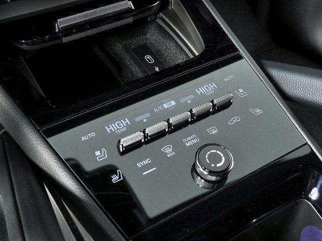 new 2026 Porsche Cayenne car, priced at $107,290