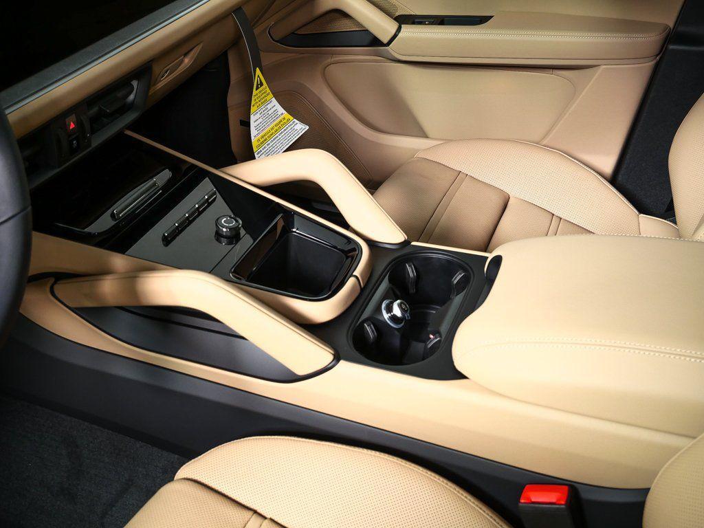 new 2026 Porsche Cayenne car, priced at $146,930