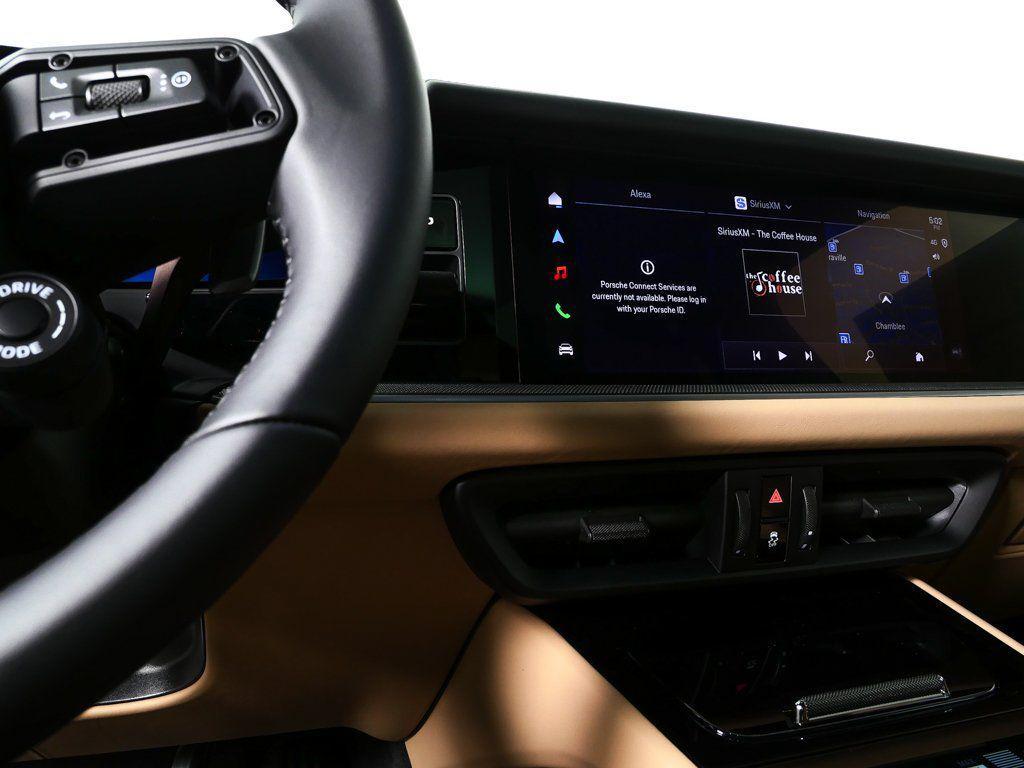 new 2026 Porsche Cayenne car, priced at $146,930