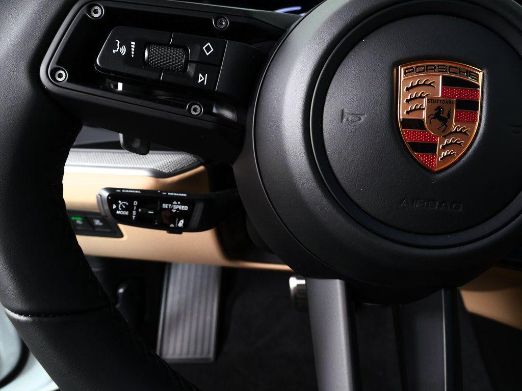 new 2026 Porsche Cayenne car, priced at $146,930