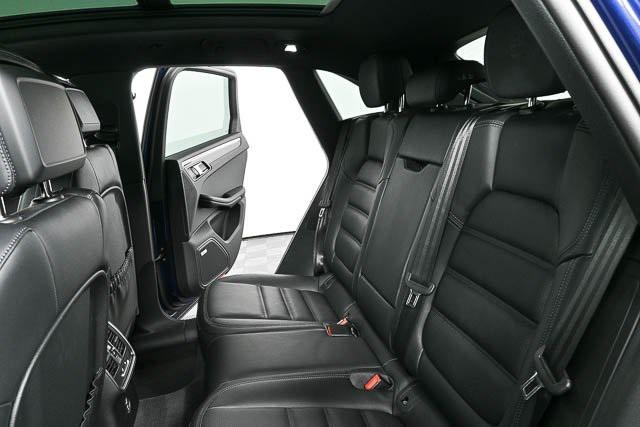 used 2025 Porsche Macan car, priced at $59,662