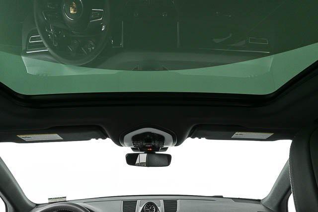 used 2025 Porsche Macan car, priced at $59,662