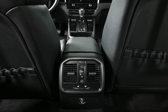 used 2025 Porsche Macan car, priced at $59,662