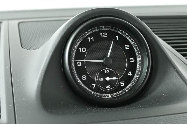 used 2025 Porsche Macan car, priced at $59,662