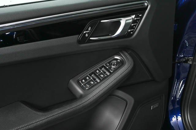 used 2025 Porsche Macan car, priced at $59,662