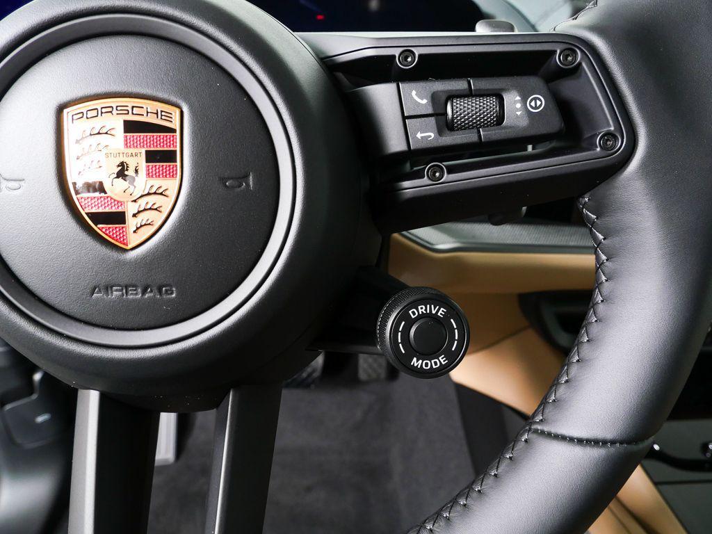 new 2026 Porsche Cayenne car, priced at $129,860