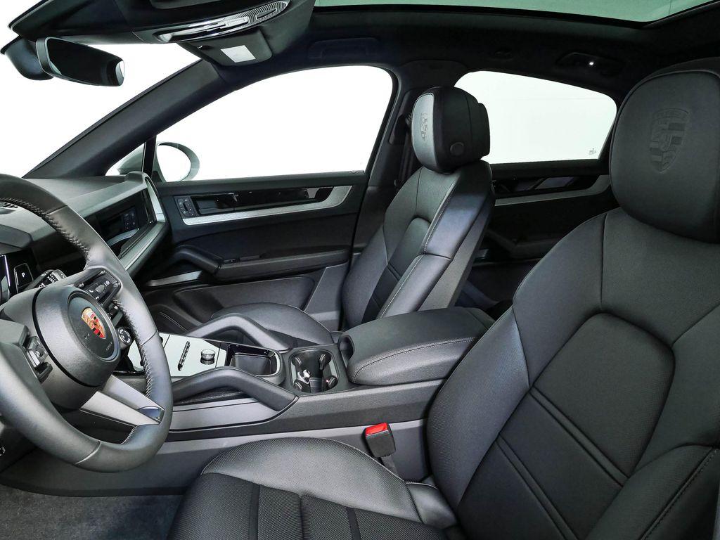 new 2026 Porsche Cayenne car, priced at $116,799