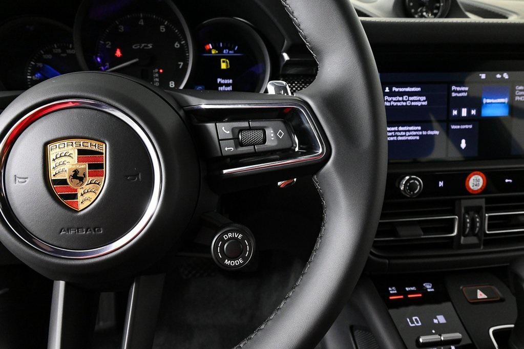 new 2026 Porsche Macan car, priced at $118,230