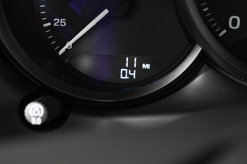 new 2026 Porsche Macan car, priced at $118,230