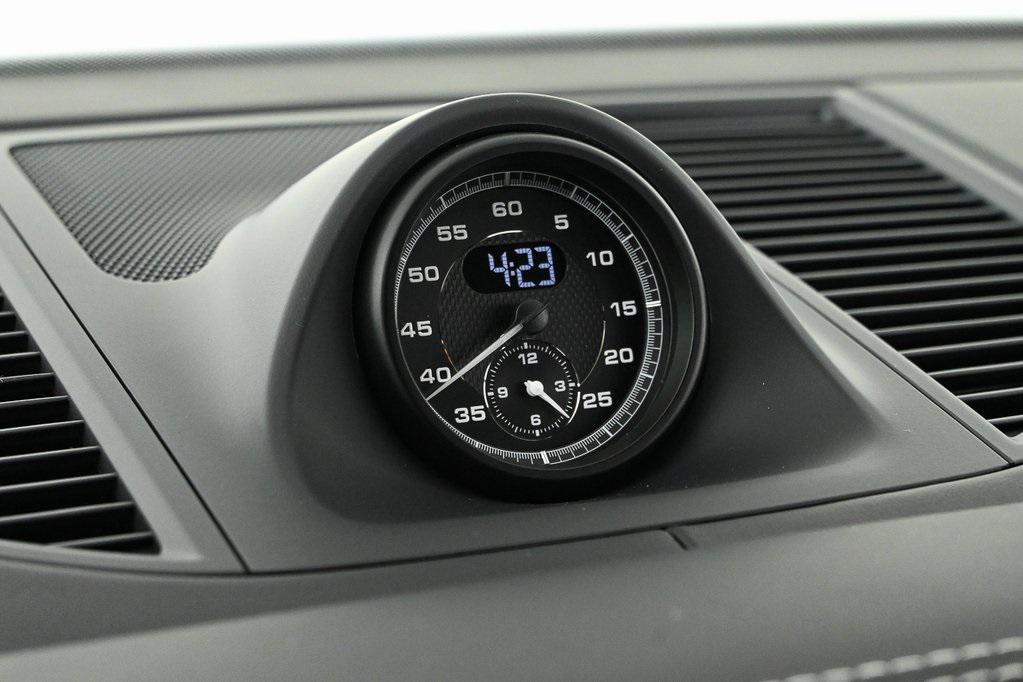 new 2026 Porsche Macan car, priced at $118,230