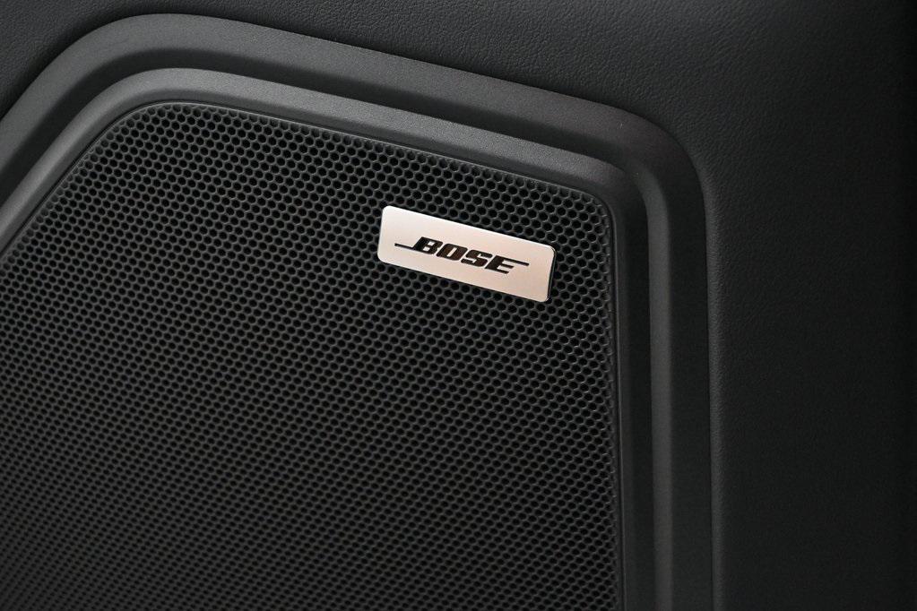 new 2026 Porsche Macan car, priced at $118,230