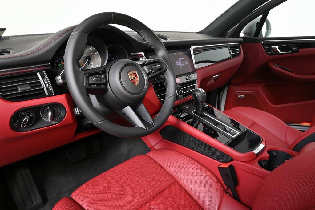 new 2026 Porsche Macan car, priced at $99,970