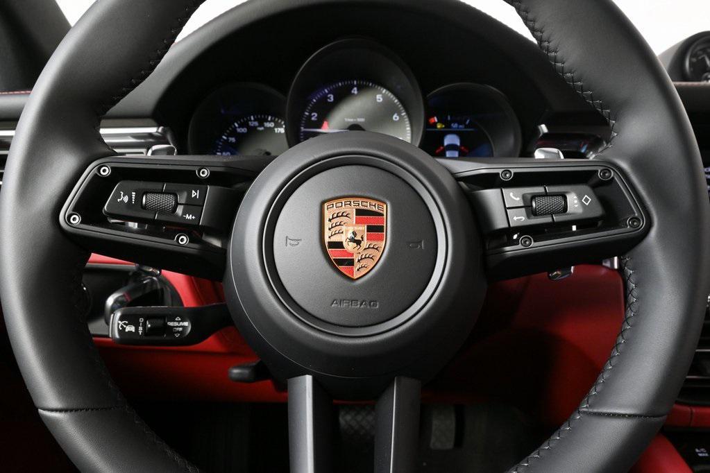 new 2026 Porsche Macan car, priced at $99,970