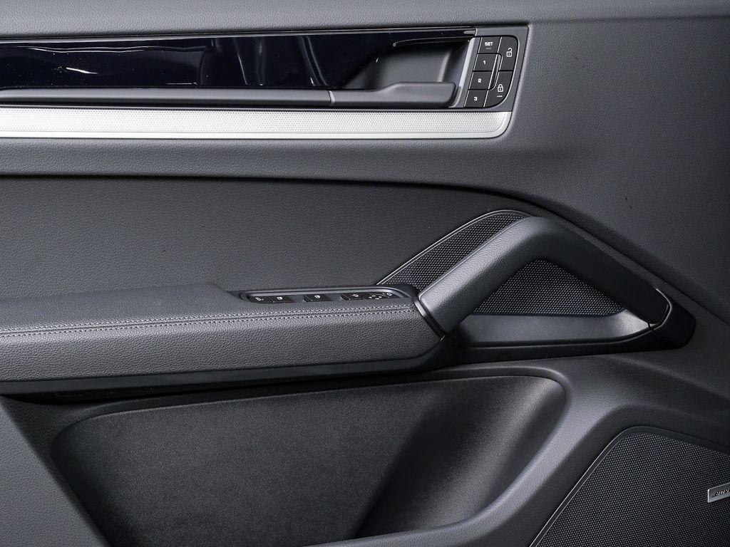 new 2026 Porsche Cayenne car, priced at $107,310