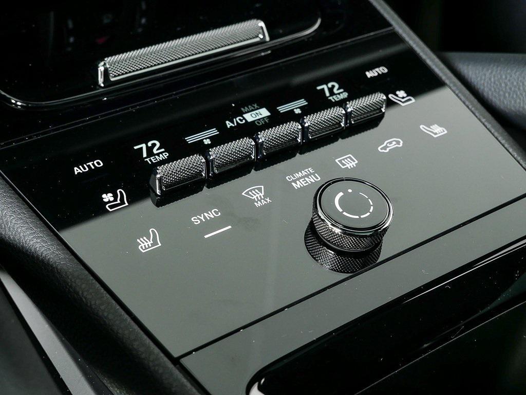 used 2026 Porsche Cayenne car, priced at $136,789