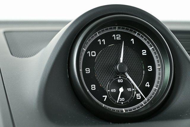 used 2025 Porsche Macan car, priced at $59,766