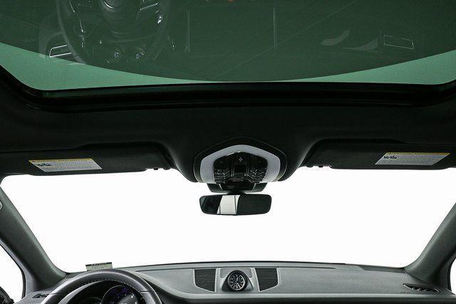 used 2025 Porsche Macan car, priced at $59,766