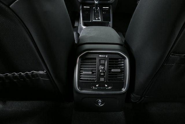 used 2025 Porsche Macan car, priced at $59,766