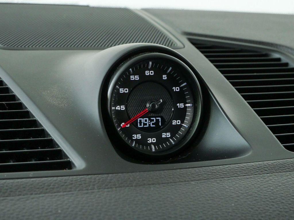 used 2023 Porsche Cayenne car, priced at $69,254