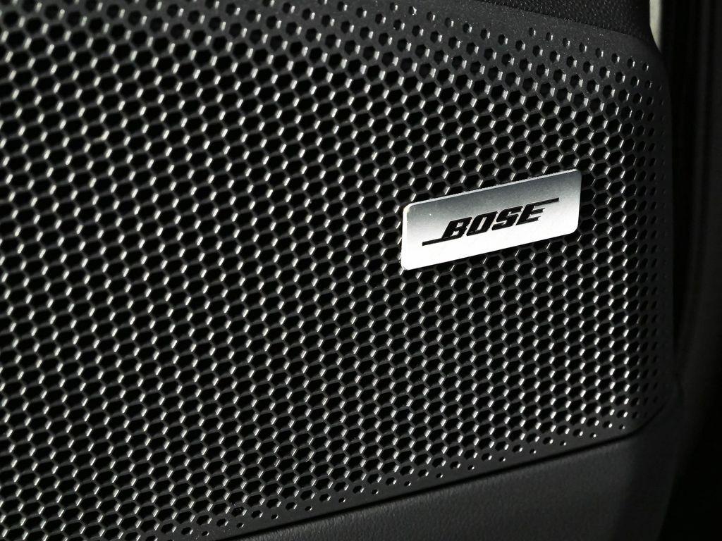 used 2025 Porsche Macan car, priced at $76,289