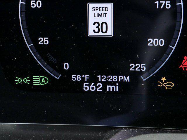 used 2026 Porsche 911 car, priced at $246,925