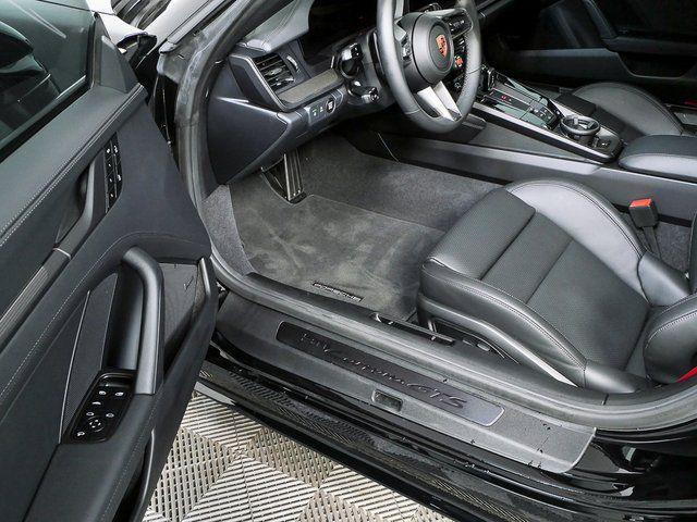 used 2026 Porsche 911 car, priced at $246,925