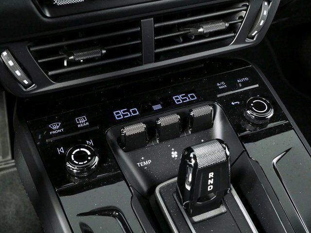 used 2026 Porsche 911 car, priced at $246,925