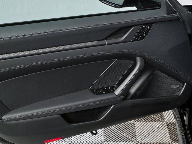 used 2026 Porsche 911 car, priced at $246,925