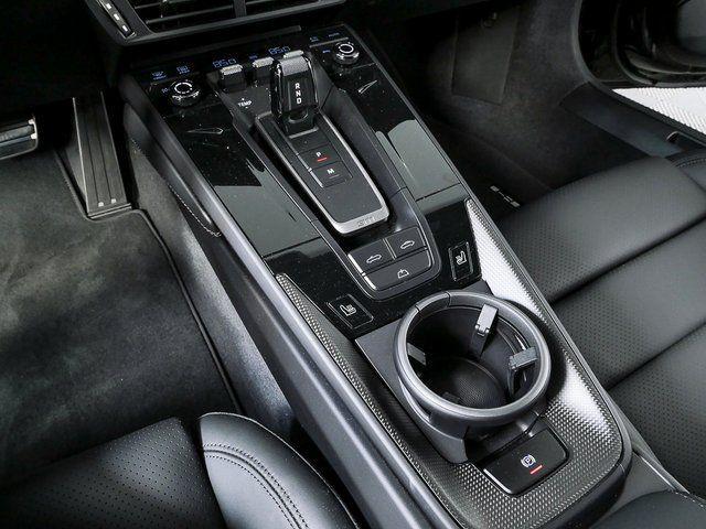 used 2026 Porsche 911 car, priced at $246,925