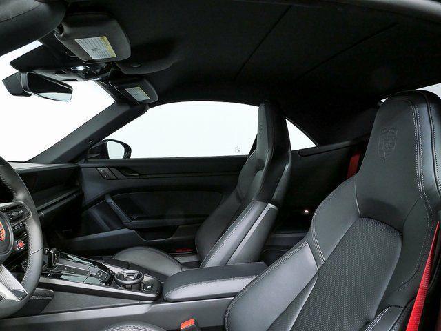 used 2026 Porsche 911 car, priced at $246,925