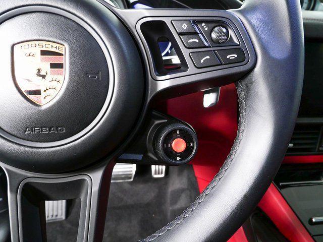 used 2023 Porsche Cayenne car, priced at $149,648