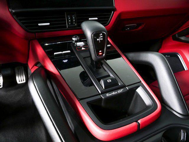 used 2023 Porsche Cayenne car, priced at $149,648