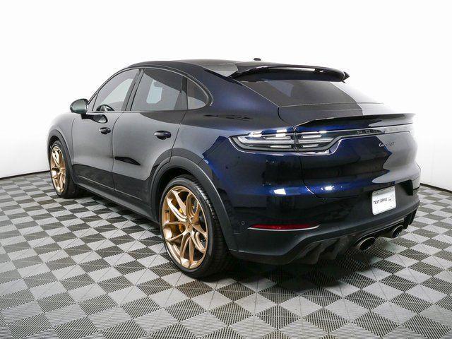 used 2023 Porsche Cayenne car, priced at $149,648
