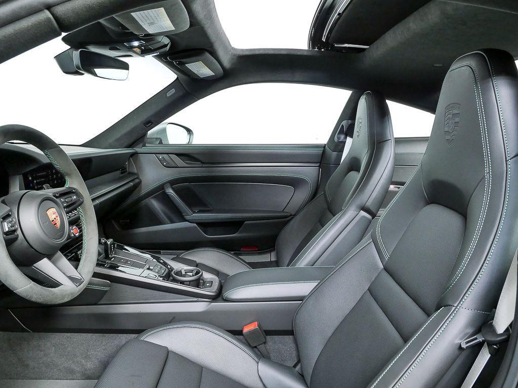 used 2026 Porsche 911 car, priced at $234,783