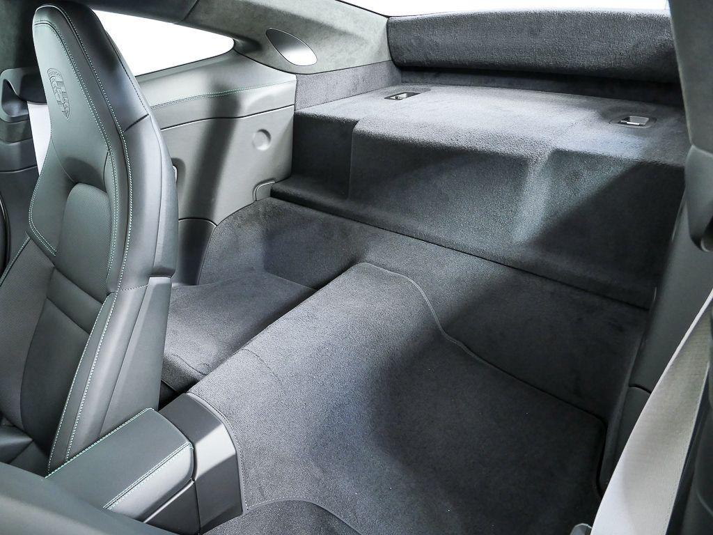 used 2026 Porsche 911 car, priced at $234,783