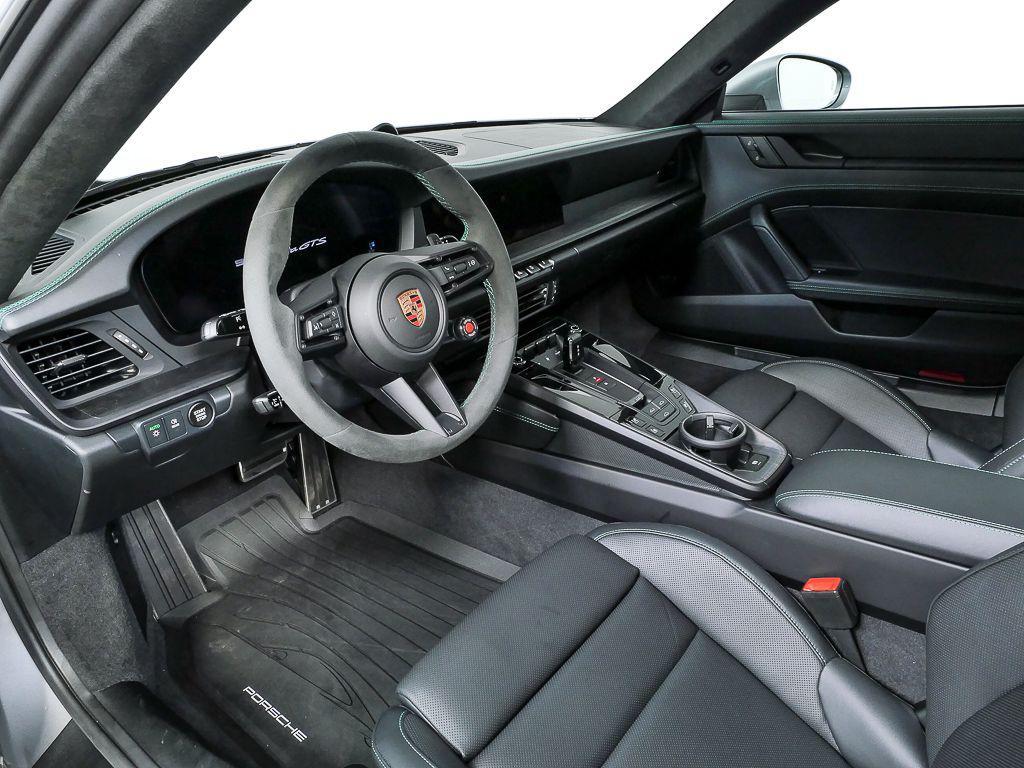 used 2026 Porsche 911 car, priced at $234,783