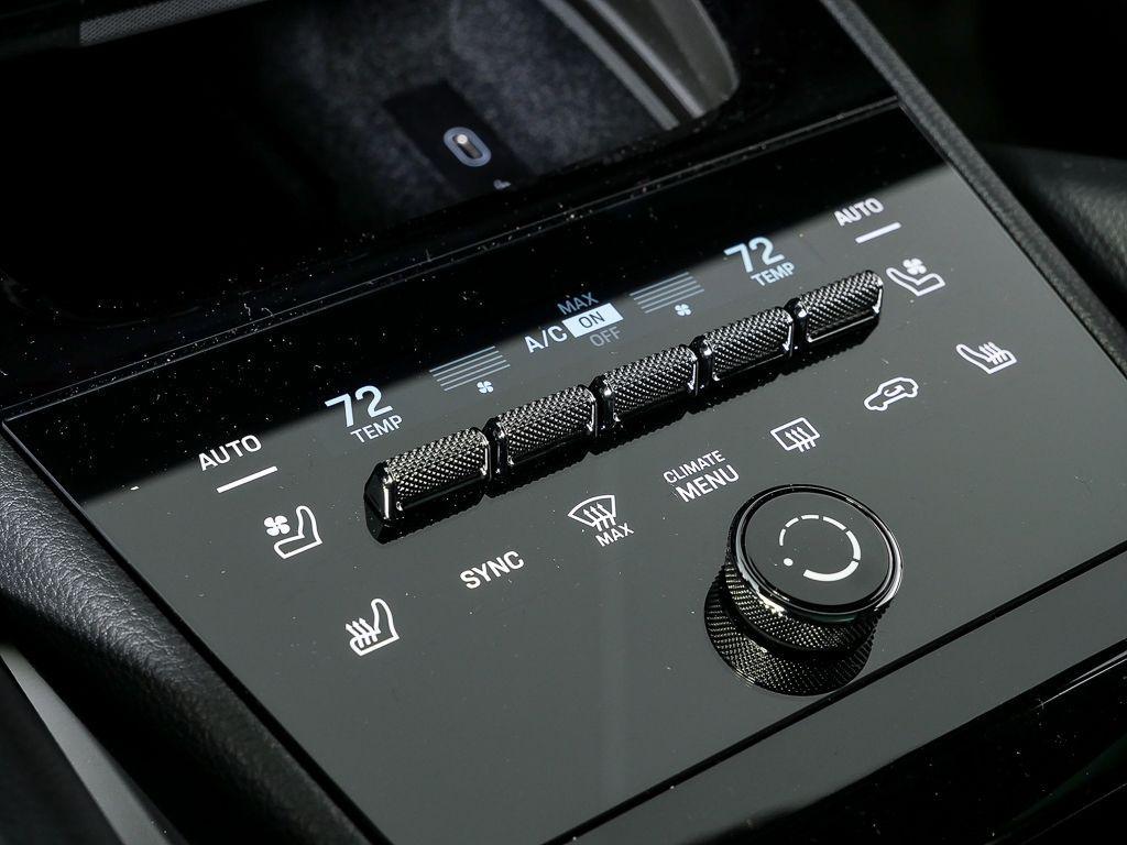 new 2026 Porsche Cayenne car, priced at $108,799