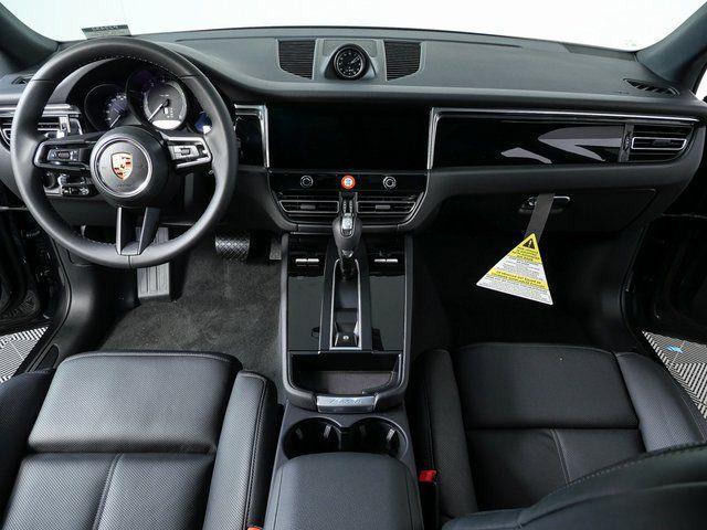 used 2026 Porsche Macan car, priced at $72,051