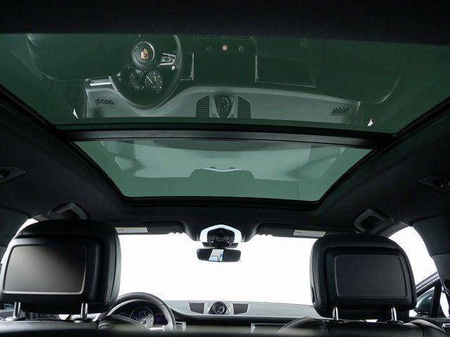 used 2026 Porsche Macan car, priced at $72,051