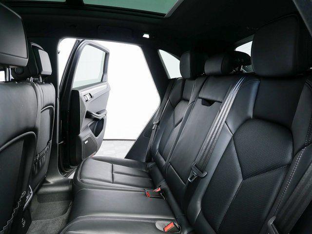 used 2026 Porsche Macan car, priced at $72,051