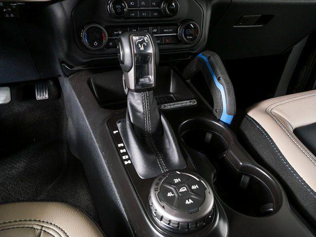 used 2024 Ford Bronco car, priced at $53,256