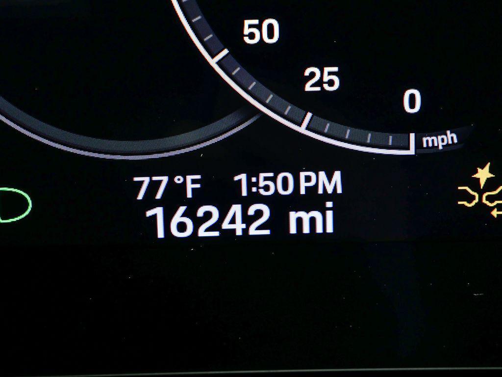 used 2025 Porsche Panamera car, priced at $111,714